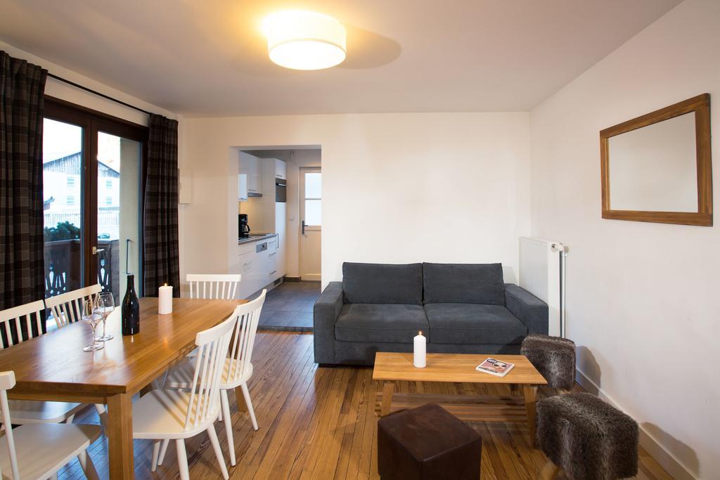 Chalet Hotel Regina เลส์เฌต์ ภายนอก รูปภาพ