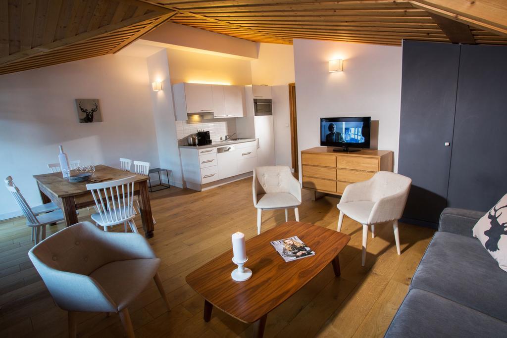 Chalet Hotel Regina เลส์เฌต์ ภายนอก รูปภาพ