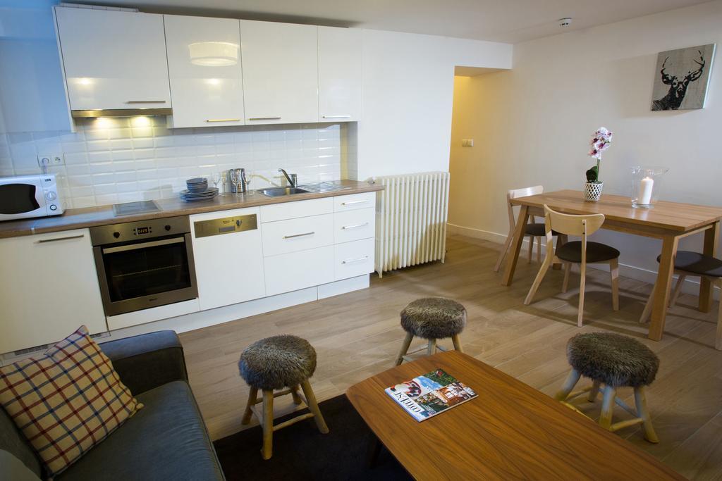 Chalet Hotel Regina เลส์เฌต์ ภายนอก รูปภาพ