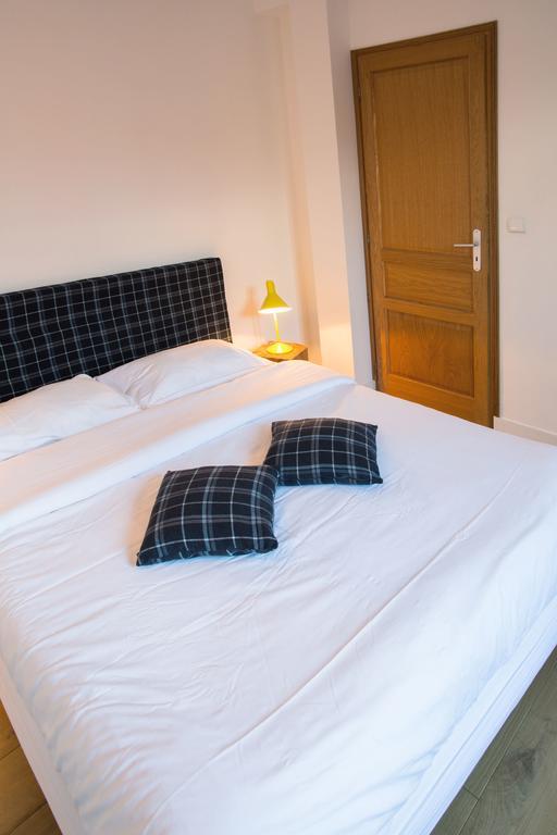 Chalet Hotel Regina เลส์เฌต์ ภายนอก รูปภาพ