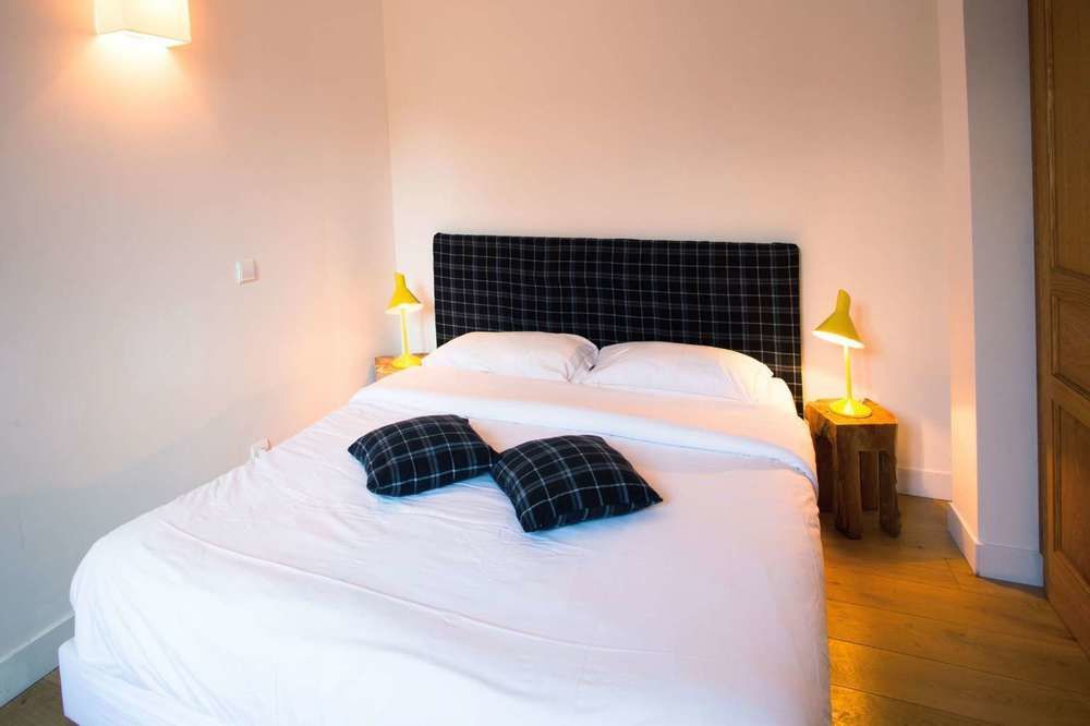 Chalet Hotel Regina เลส์เฌต์ ภายนอก รูปภาพ