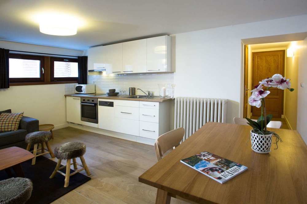 Chalet Hotel Regina เลส์เฌต์ ภายนอก รูปภาพ