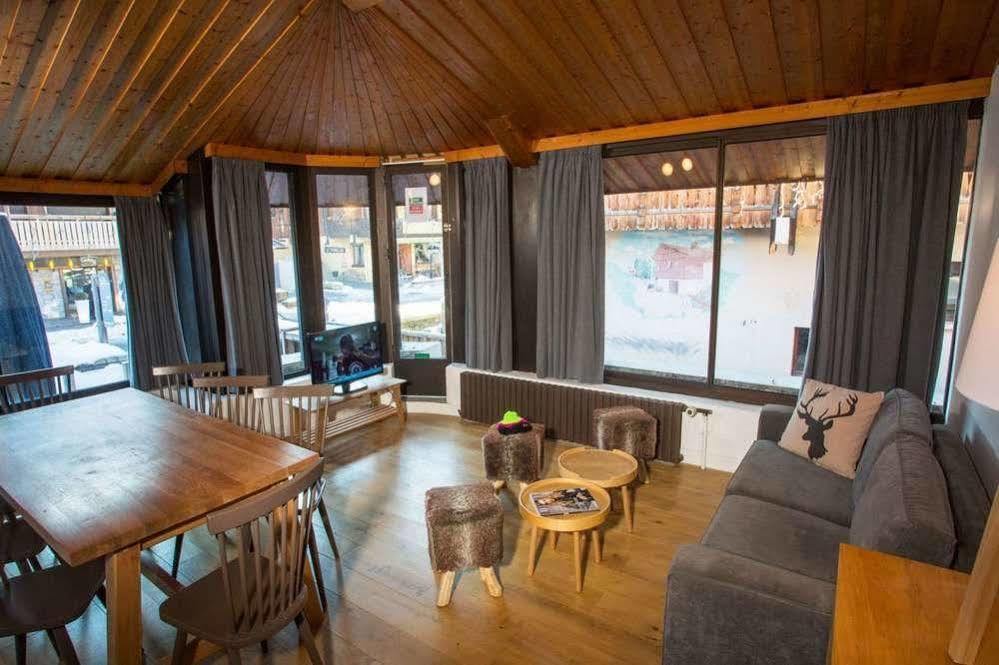 Chalet Hotel Regina เลส์เฌต์ ภายนอก รูปภาพ